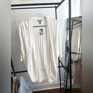 *NEW* Forever21 Cardigan - Size Small